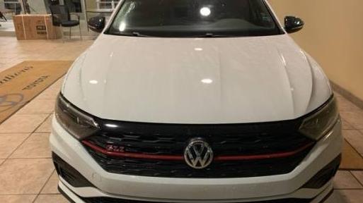 VOLKSWAGEN JETTA GLI 2021 3VW5T7BU7MM058449 image